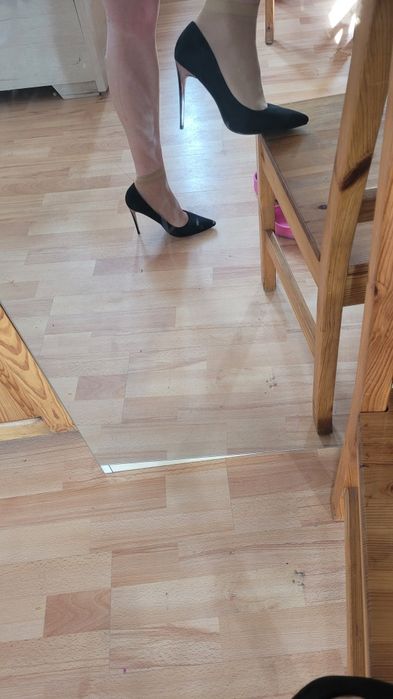 Spredam  buty szpilki