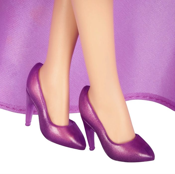 Лялька Принцеса Рапунцель, disney , mettel , оригінал