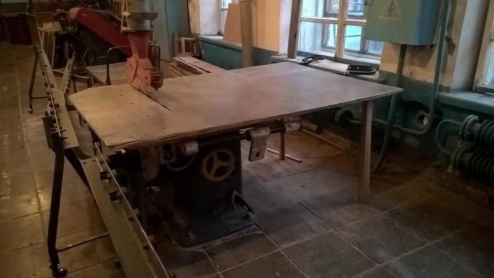 Продаж ЄМК ДП «Навчально-виробничі майстерні», Житомир