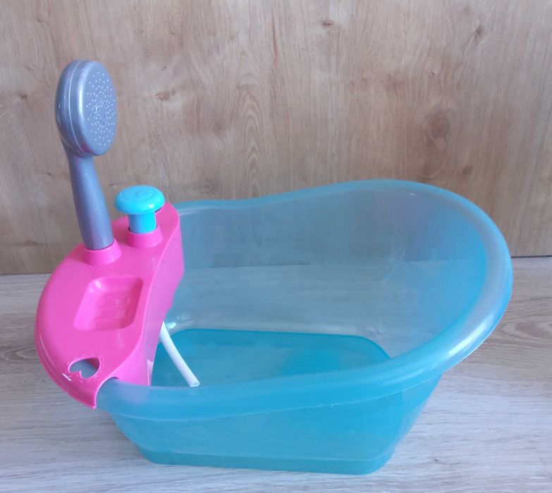 Simba New Born Baby wanienka dla lalki 38-43 cm