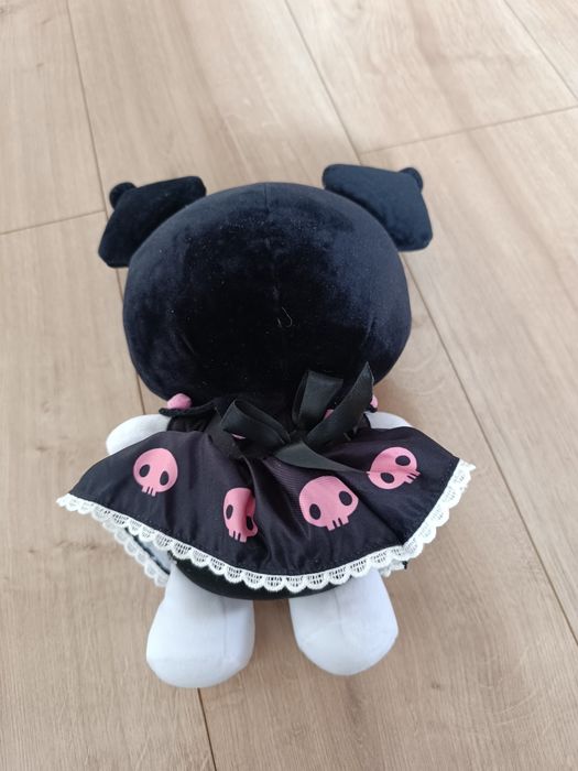 Maskotka Kuromi ok 30 cm