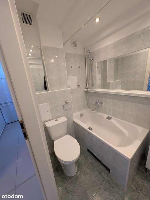 |2‑pokojowe mieszkanie, 42 m²|balkon|2 piętro|Bronowice|od 8 czerwca| - Więcej