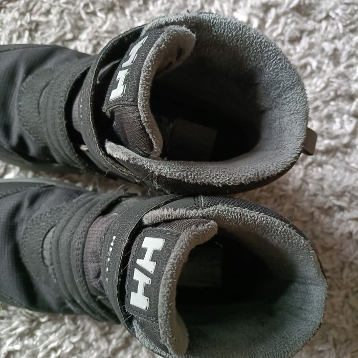 Śniegowce dziecięce Helly Hansen