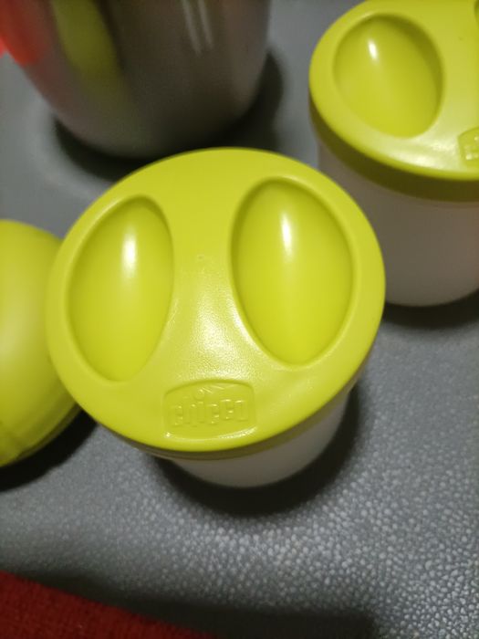 Termo para bebé  da Chicco