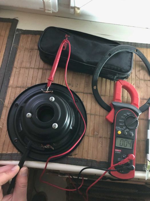 Динаміки колонки аудіо Dynaudio 17W-75