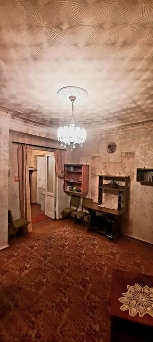 Чудовий варіант у гарному районі