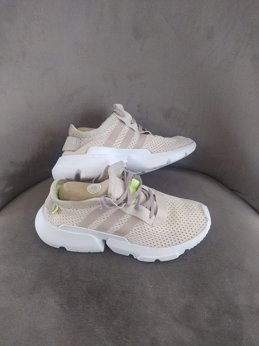 Adidas Ortholite sportowe buty sneakersy 35