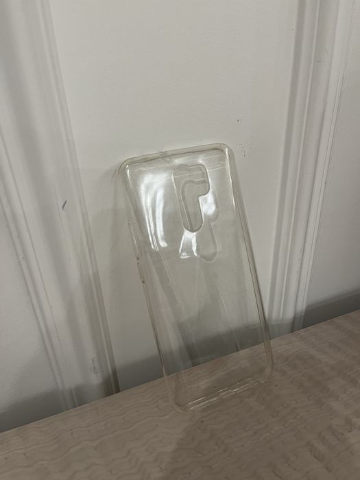 Продаю чохол Xiaomi Redmi 9
