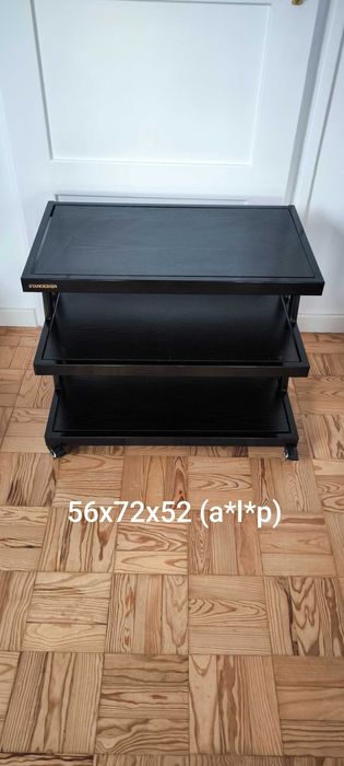 Mesa aparelhagem hi-fi Standesign