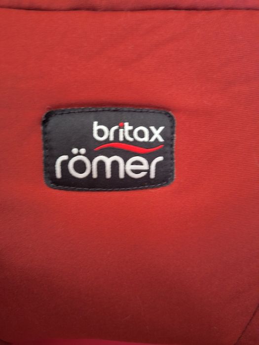 Cadeira Auto-Britax