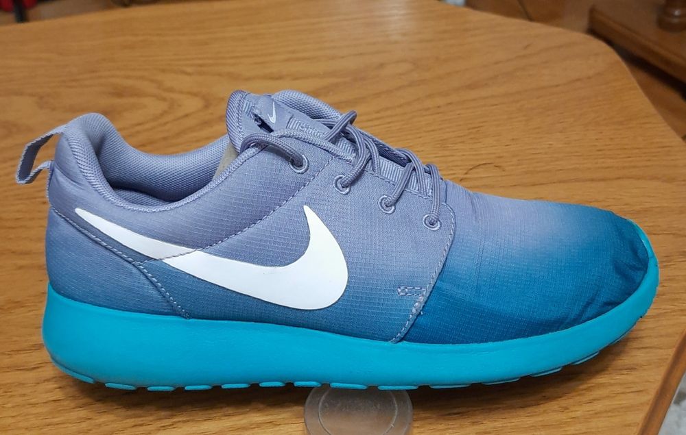 Кросівки Nike Roshe Run Print (розмір 38.5/24.5см) в чудовому стані