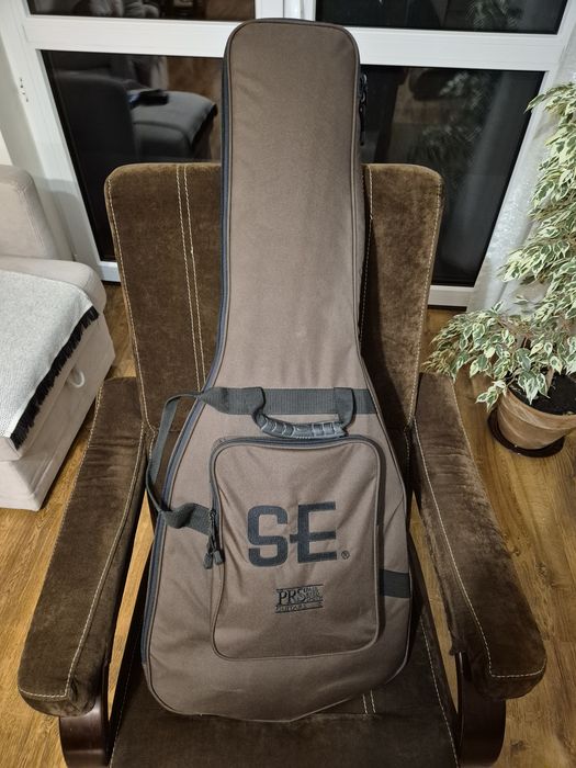 PRS Se Custom 22
