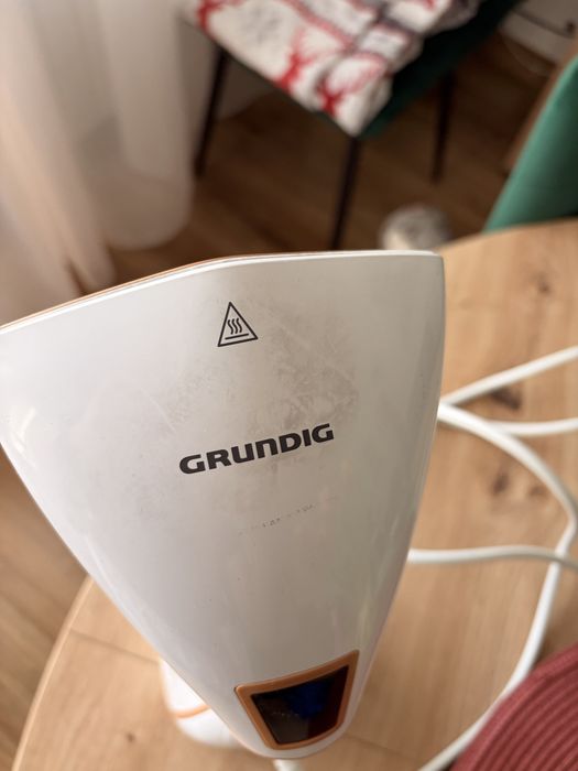 Parownica do ubrań Grundig