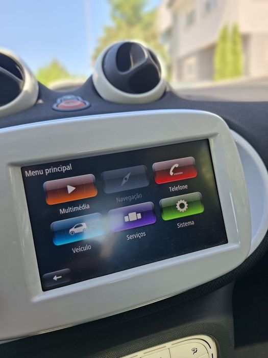 Vendo Smart for two