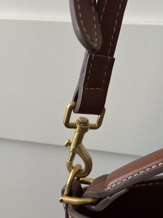 Сумка Mango//через плече