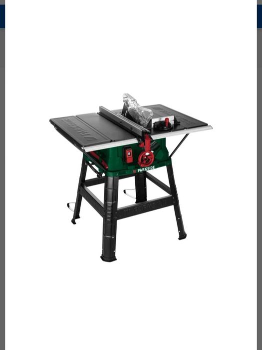 Serra de mesa 2200W parkside