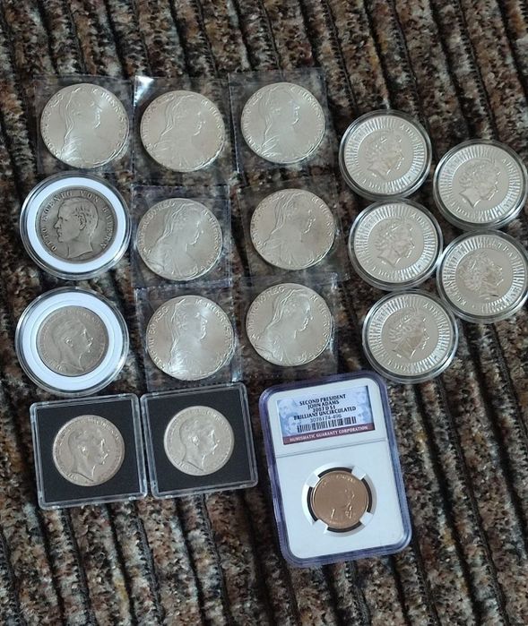 Лучший подарок серебро оригинальный лот