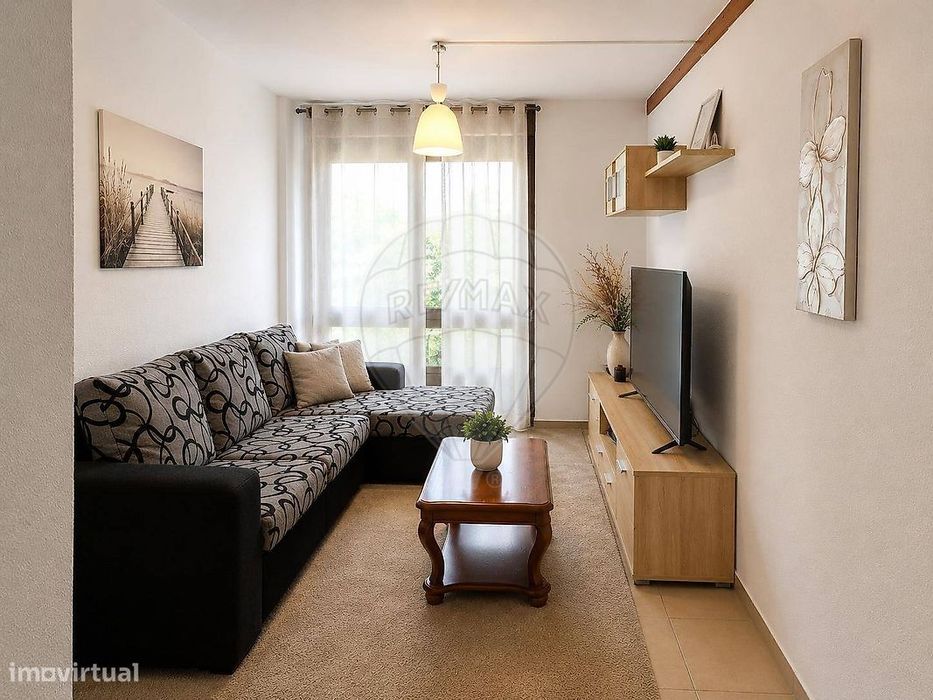 Apartamento T2 para venda