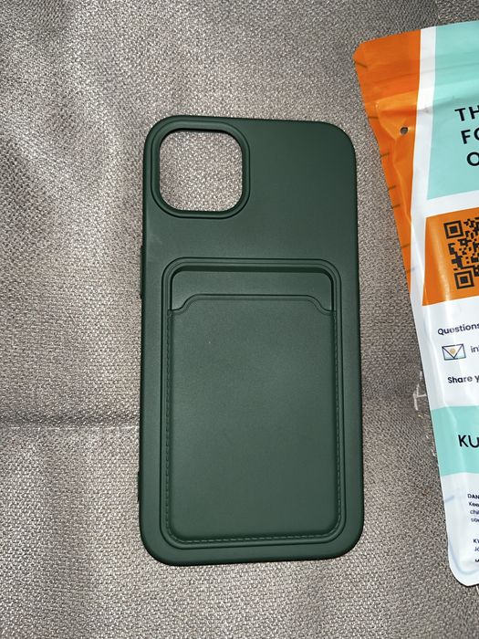 Чохол на iphone 13