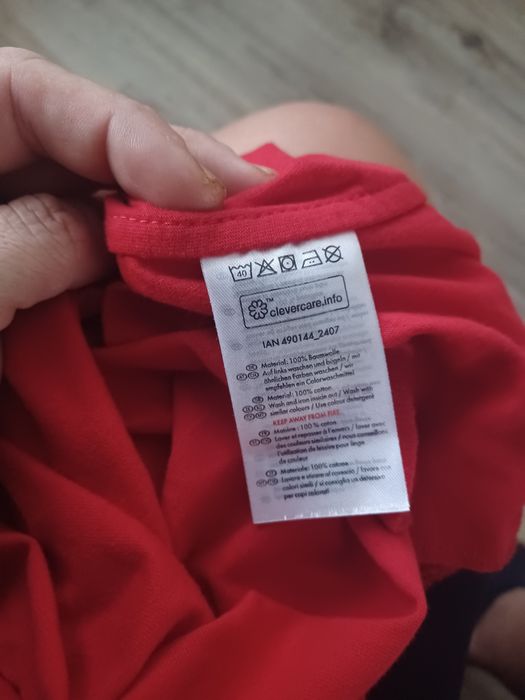 Nowe spodenki męskie od piżamy rozm.XL 48/50