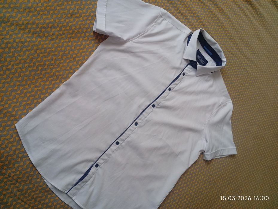 Сорочка чоловіча