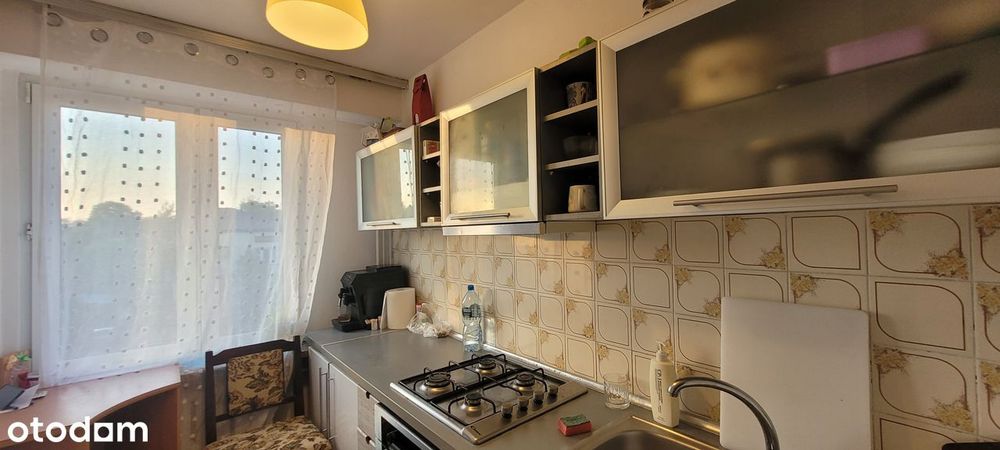 Mieszkanie na sprzedaż, 2 pokoje, 51 m², Grodzisk Mazowiecki