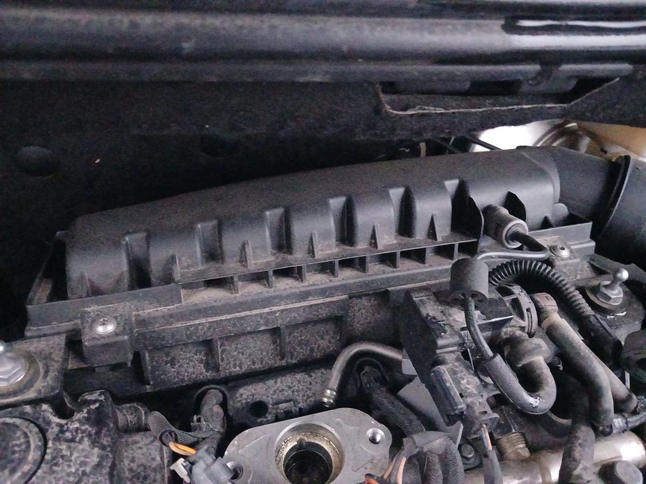 Caixa filtro ar PEUGEOT 3008 II (M_)