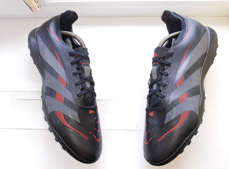 Футзалки Adidas (розмір-46.5-30)