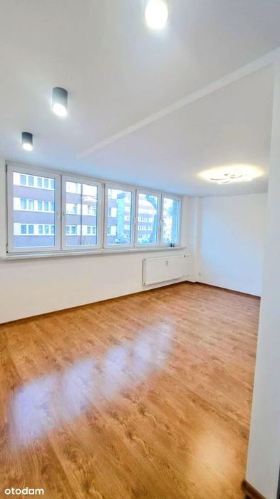 Mikołów  os. Przy Plantach⭐️ 56m  //  3 pokoje + balkon ⭐️Po remoncie