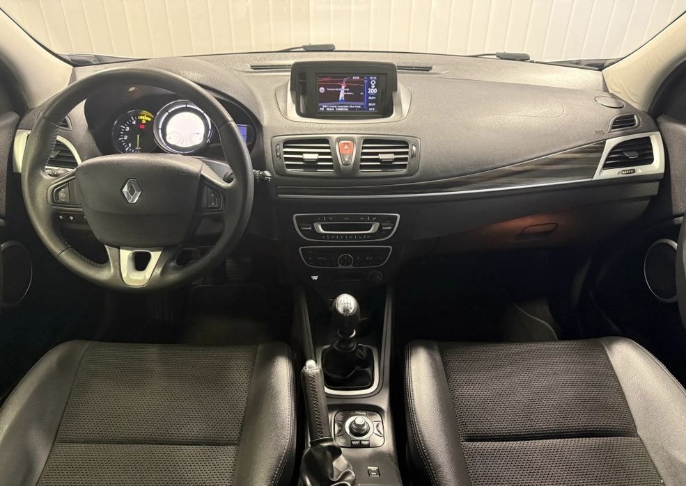 Renault Megane Break 1.5 dCi 2010 - 115.000km - Histórico Completo!