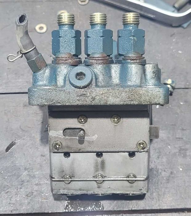 Kubota D722 Pompa wtryskowa  Sprawna,gwarancja
