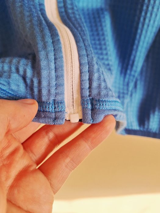 Kurtka hybrydowa Ortovox Westalpem Swisswool (Merino Wool Inside) Nowa