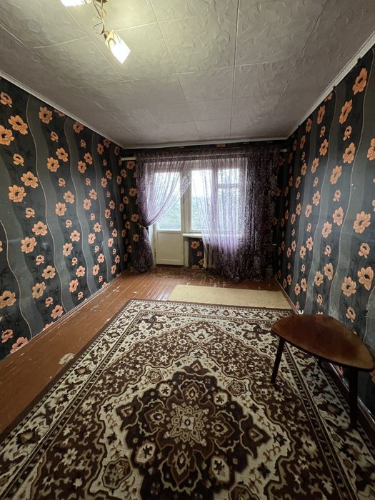 1 кімн. 8 лікарня , Тернівський р-н