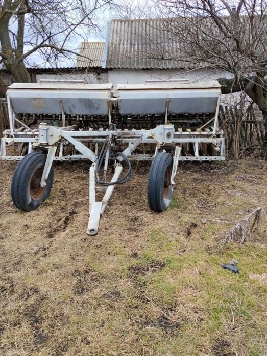 Сівалка СЗП 3.6 метрів