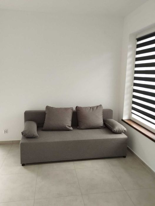 Wynajmę pokój z aneksem kuchennym