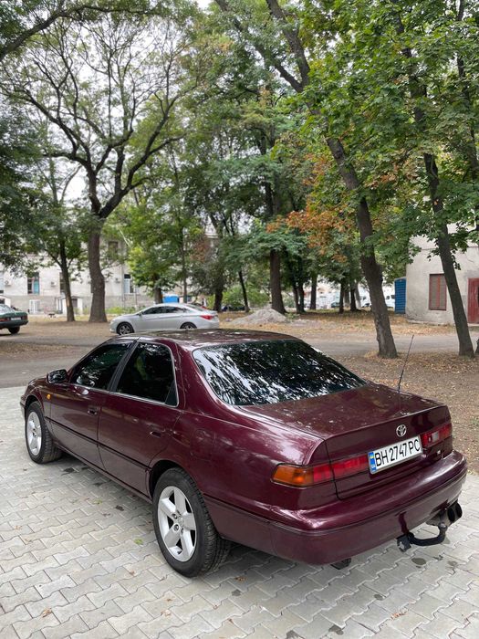 Продам Тойота Камри 20