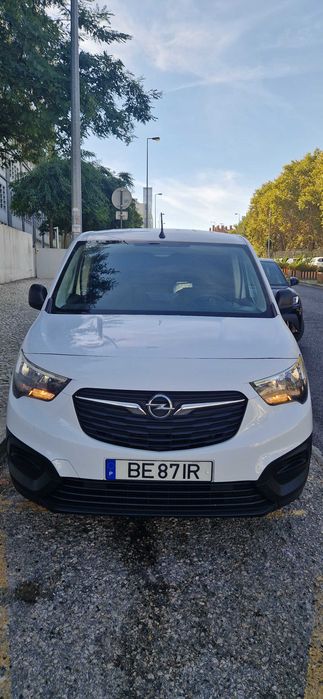 Carrinha de mercadorias Opel Combo