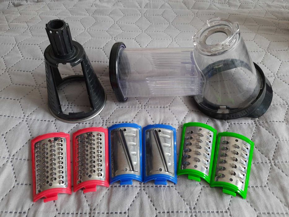 Мультирізка Russell Hobbs