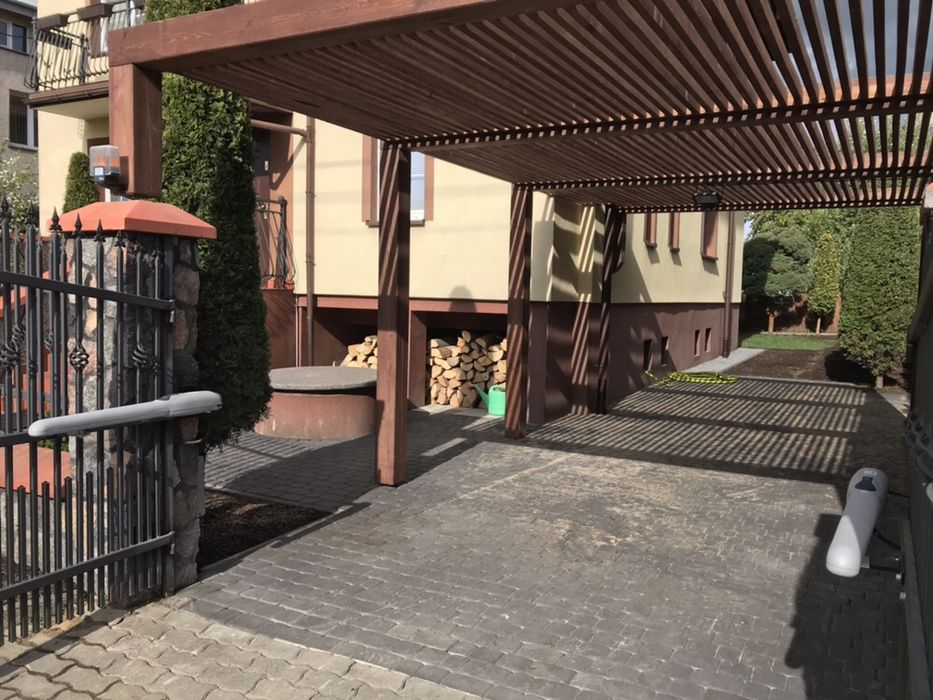 Sprzedam dom w Ełku