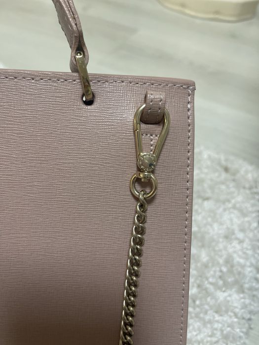 Сумка Furla 1927 Mini Marshmallow | натуральна шкіра | стан ідеал