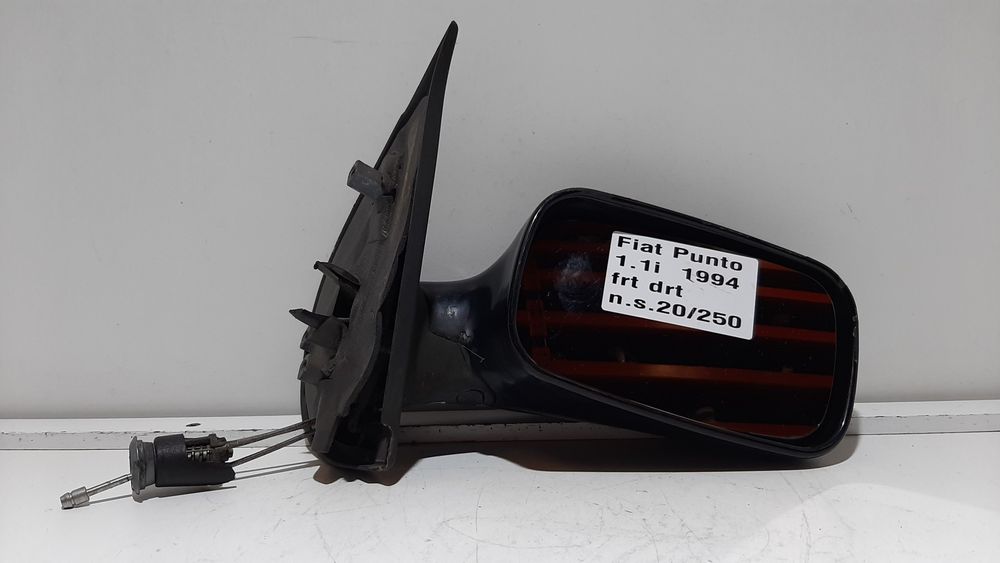 Retrovisor / espelho direito FIAT Punto (176_)
