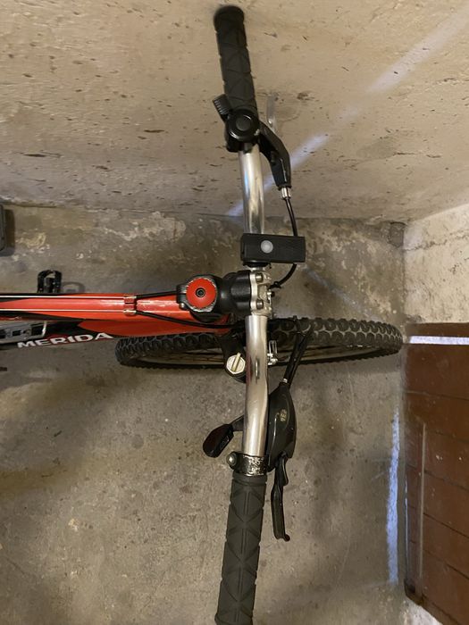 Okazja!! Rower merida kalahari 570