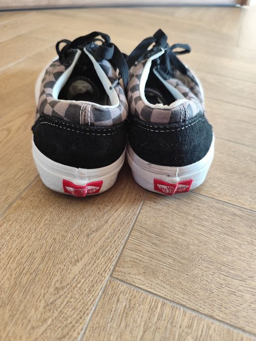 Vans  rozmiar 39