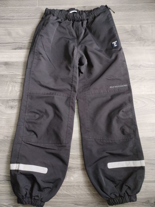 Штани фірми Polarn O.Pyret