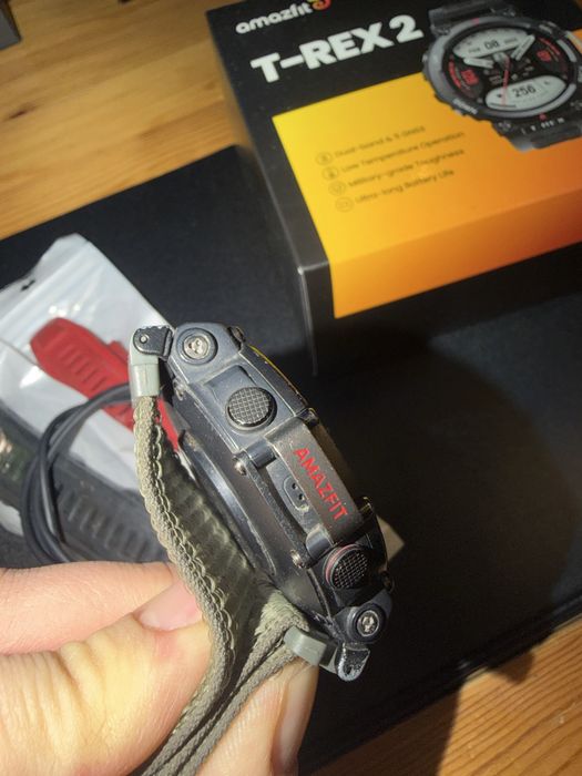 Xiaomi Amazfit T-Rex 2