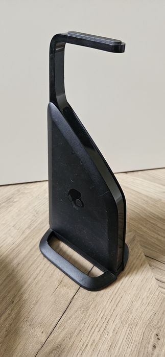 Sluchawki bezprzewodowe nauszne białe Scullcandy PLYR 1 Gaming headset