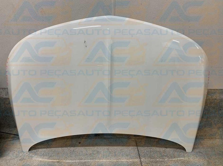 OPEL MOKKA II Frente completa