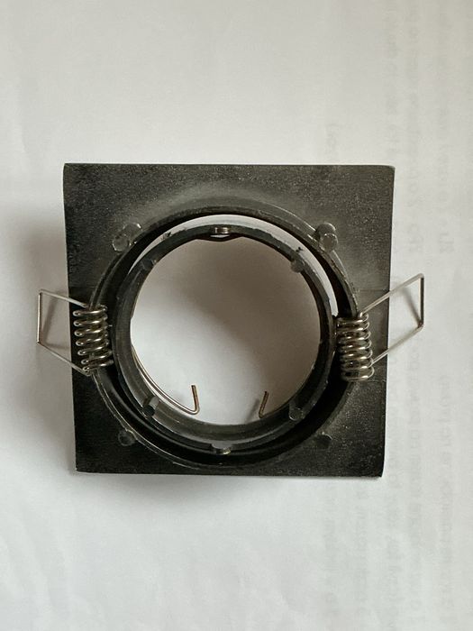 Oprawa led sufitowa