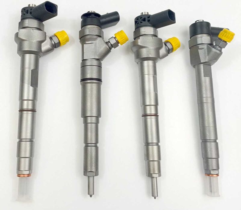 Wtryski Ssangyong Kyron Rexton Rodius 2.7 d Delphi EJBR02601Z