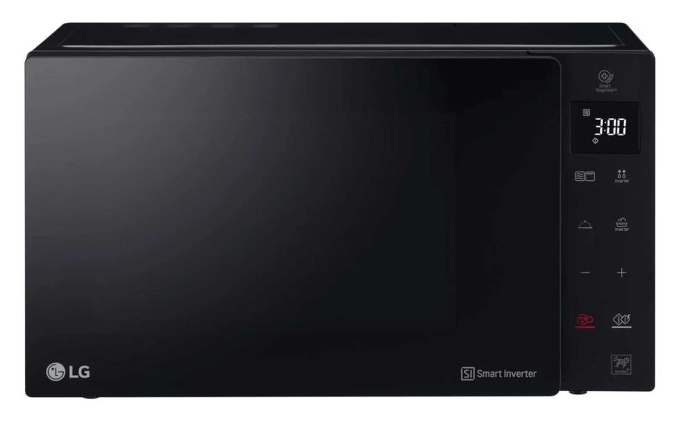 Micro‑ondas LG NeoChef